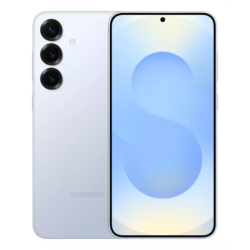 Samsung Galaxy S25+ 17 cm (6.7 tuuman) Dual SIM Android 15 5G USB Type-C 12 GB 256 GB 4900 mAh sininen