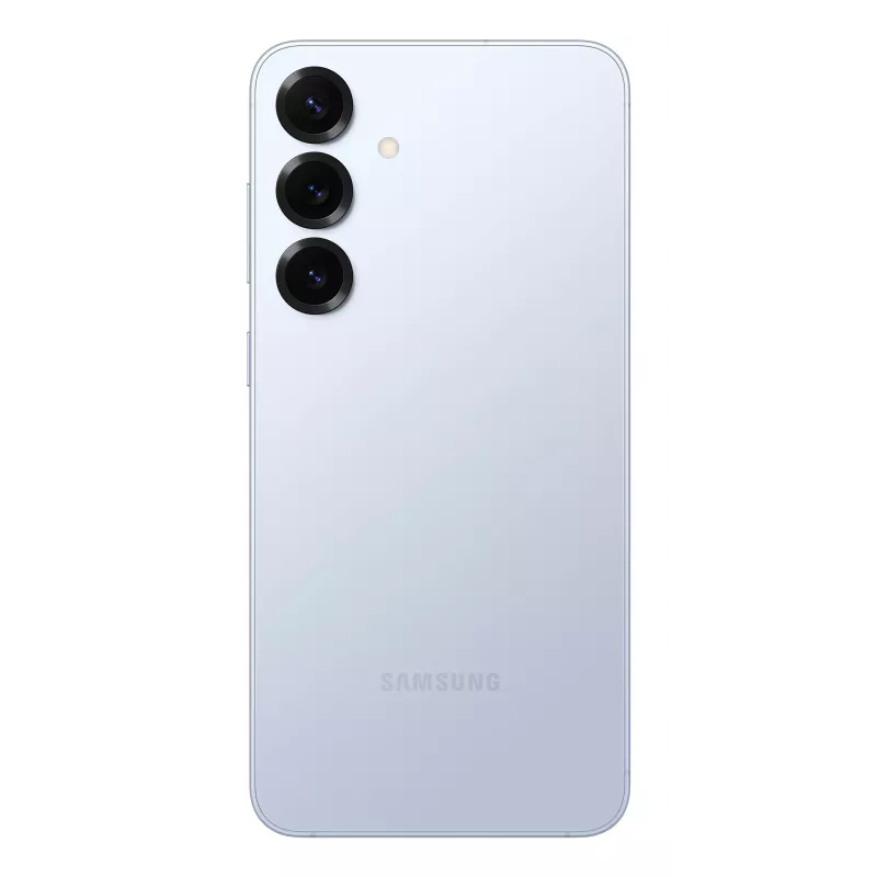 Samsung Galaxy S25+ 17 cm (6.7 tuuman) Dual SIM Android 15 5G USB Type-C 12 GB 256 GB 4900 mAh sininen