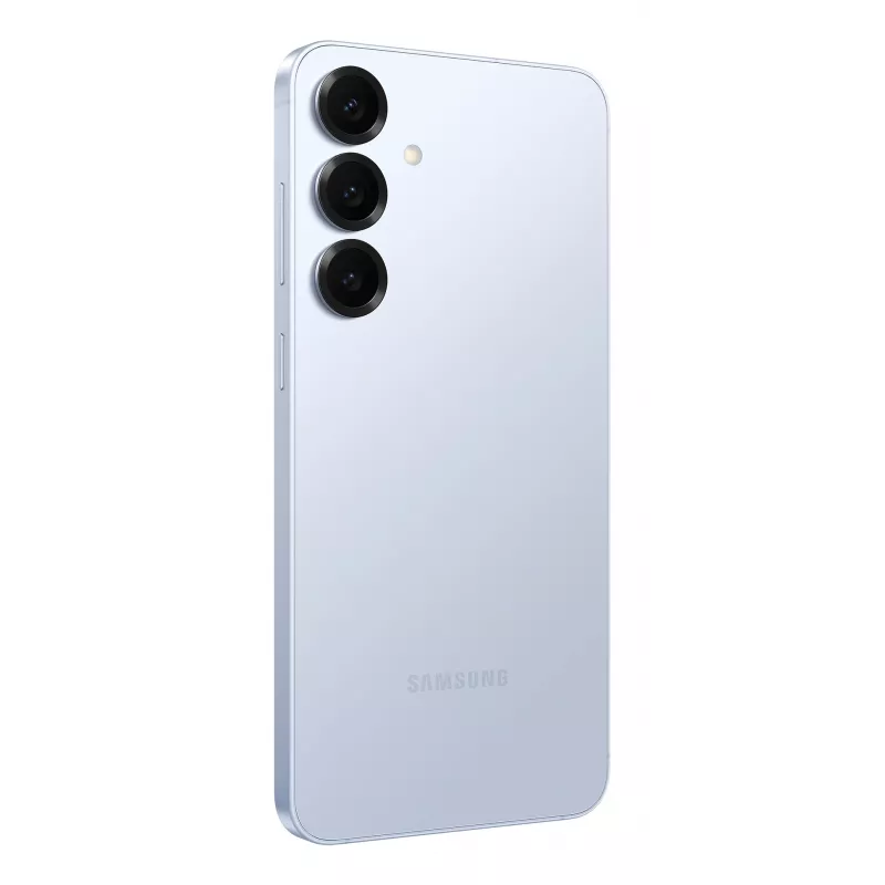 Samsung Galaxy S25+ 17 cm (6.7 tuuman) Dual SIM Android 15 5G USB Type-C 12 GB 256 GB 4900 mAh sininen