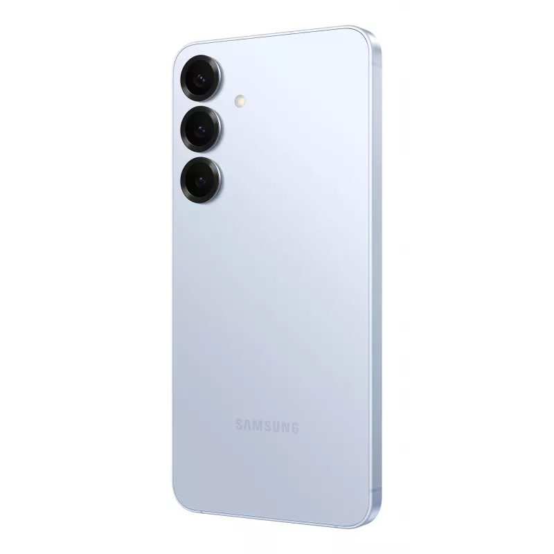 Samsung Galaxy S25+ 17 cm (6.7 tuuman) Dual SIM Android 15 5G USB Type-C 12 GB 256 GB 4900 mAh sininen