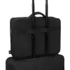 Dicota Multi FIVE D32165-RPET kannettavan tietokoneen laukku, 14–16 tuumaa, musta