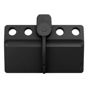 Boom Arm Organizer Jabra PERFORM 75 – 5 teline, 2 kpl:n pakkaus