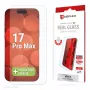 Displex Real Glass -näytönsuoja Apple iPhone 17 Pro Maxille, 02157