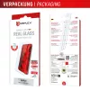 Displex Real Glass -näytönsuoja Apple iPhone 17 Pro Maxille, 02157