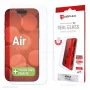 Displex näytönsuojakalvo (10H) Apple iPhone Air, Eco-asennuskehys, naarmuuntumaton