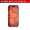 Displex näytönsuojakalvo (10H) Apple iPhone Air, Eco-asennuskehys, naarmuuntumaton