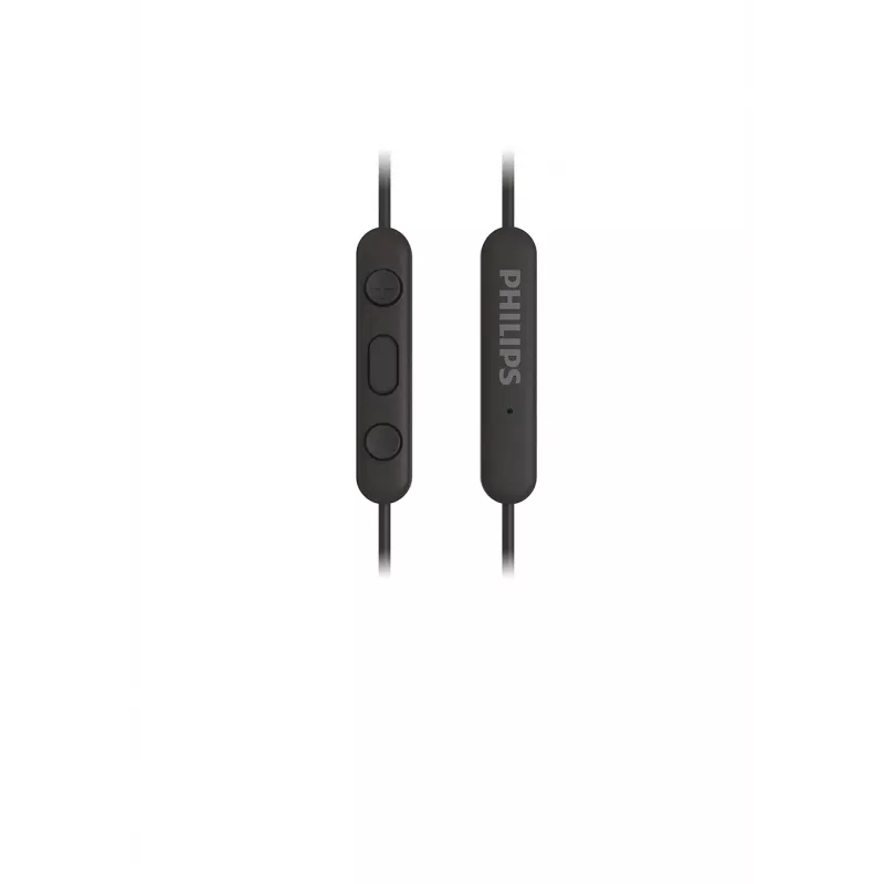Philips TAE5008BK/00 kuulokkeet/headset johdollinen in-ear puhelut/musiikki USB Type-C musta