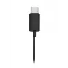 Philips TAE5008BK/00 kuulokkeet/headset johdollinen in-ear puhelut/musiikki USB Type-C musta