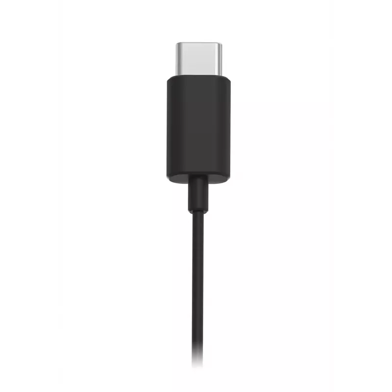 Philips TAE5008BK/00 kuulokkeet/headset johdollinen in-ear puhelut/musiikki USB Type-C musta
