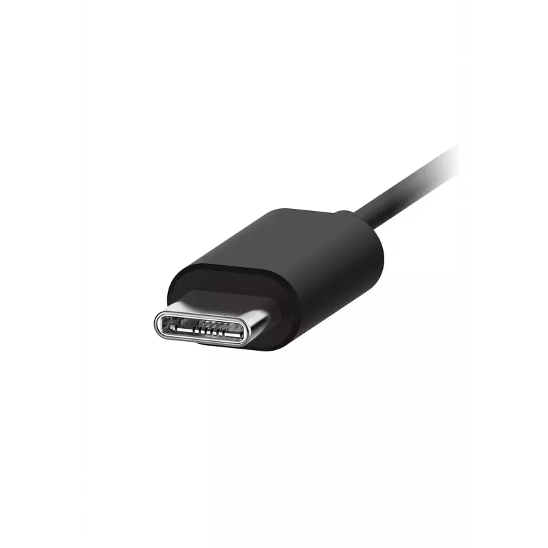 Philips TAE5008BK/00 kuulokkeet/headset johdollinen in-ear puhelut/musiikki USB Type-C musta