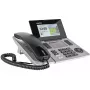 IP-puhelin AGFEO ST 56 hopea LCD