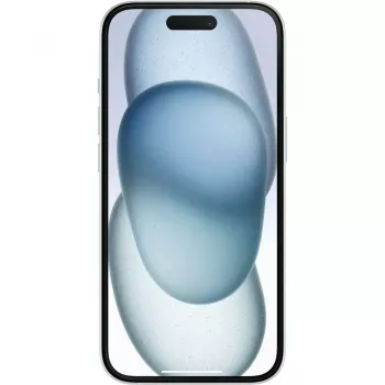 Näytönsuojakalvo OTTERBOX Premium antimikrobinen lasi Apple iPhone 15, kirkas