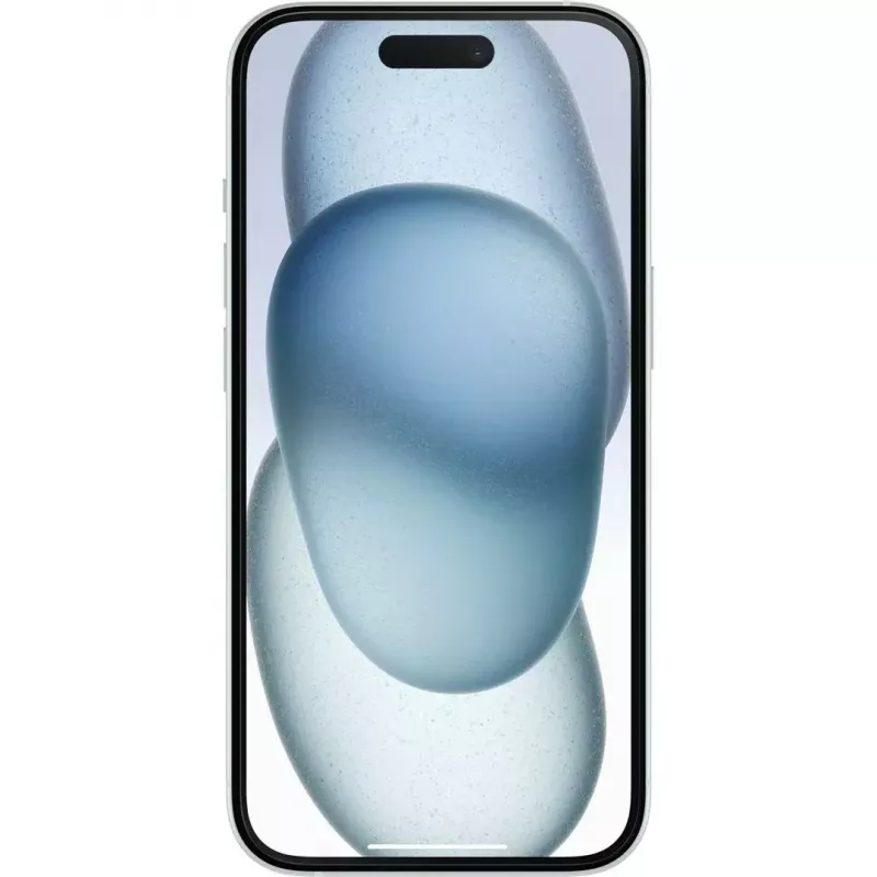 Näytönsuojakalvo OTTERBOX Premium antimikrobinen lasi Apple iPhone 15, kirkas