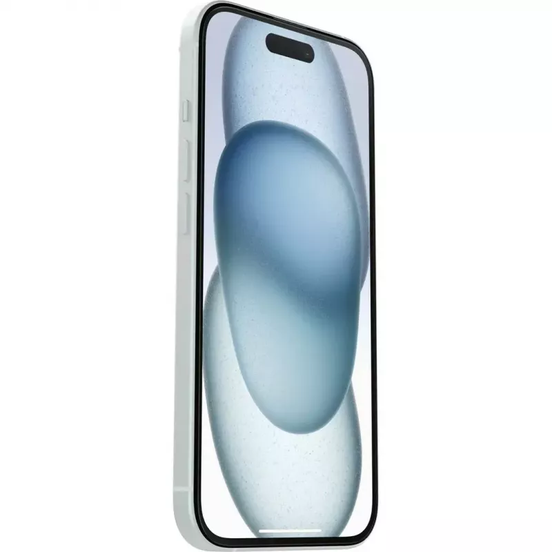 Näytönsuojakalvo OTTERBOX Premium antimikrobinen lasi Apple iPhone 15, kirkas