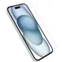 Näytönsuojakalvo OTTERBOX Premium antimikrobinen lasi Apple iPhone 15, kirkas