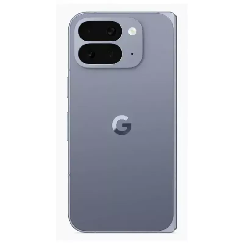 Älypuhelin Google Pixel 10 Pro Fold 20,3 cm (8 tuumaa) 16 GB kivi