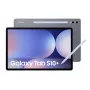 Samsung Galaxy Tab S10+ tabletti, 12,4 tuuman Dynamic AMOLED 2X 2800 x 1752 120 Hz, 12 Gt RAM, 256 Gt, Wi-Fi, Android 14, kuukivenharmaa