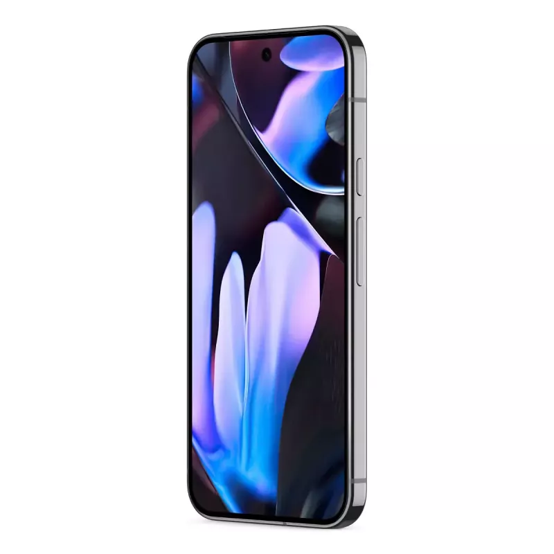 Älypuhelin Google Pixel 9 Pro XL 6,8 tuumaa 16 GB RAM 256 GB 5G IP68 Obsidian