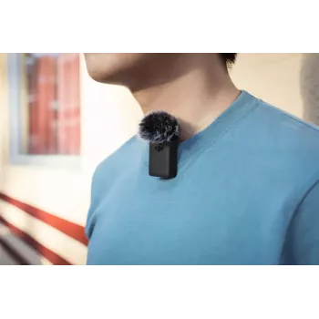 Kontaktimikrofoni DJI Wireless Microphone Transmitter