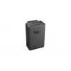 DJI langaton mikrofonilähetin Osmo Pocket 2:lle, tuulisuojalla
