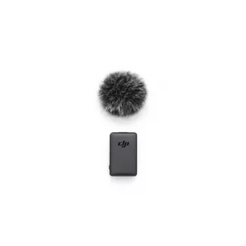 Kontaktimikrofoni DJI Wireless Microphone Transmitter