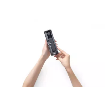 Kamerakotelo DJI Pocket 2 latauskotelo