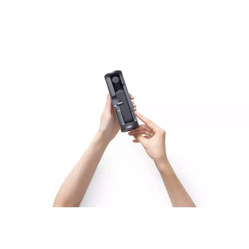 Kamerakotelo DJI Pocket 2 latauskotelo