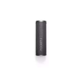 Kamerakotelo DJI Pocket 2 latauskotelo