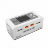 Akkulaturi Gens ace IMARS D300 300W/700W AC/DC valkoinen