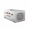 Akkulaturi Gens ace IMARS D300 300W/700W AC/DC valkoinen