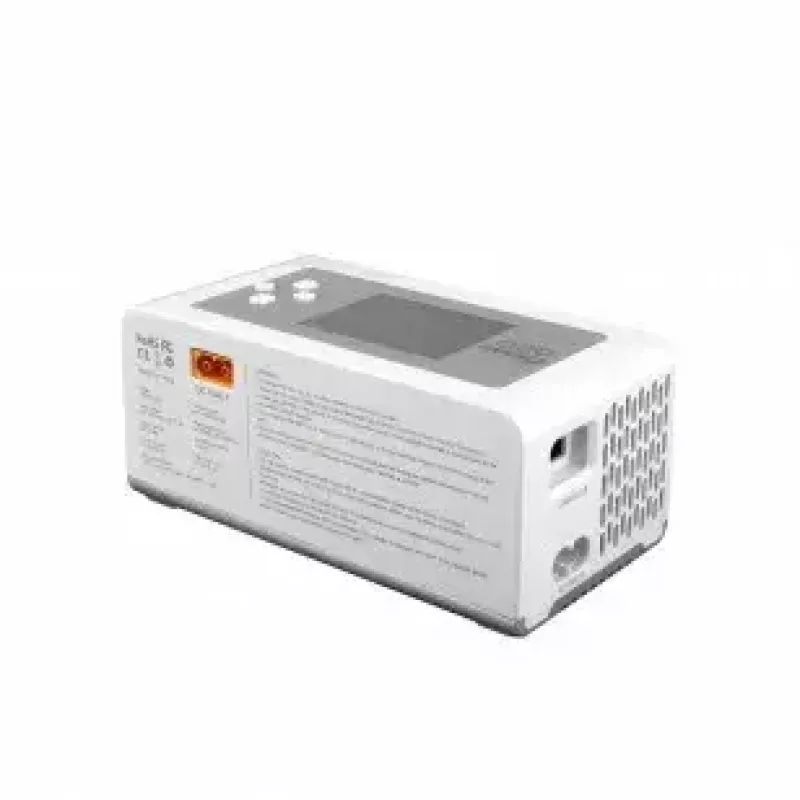 Akkulaturi Gens ace IMARS D300 300W/700W AC/DC valkoinen