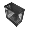 Darkflash DY451 tietokonekotelo ATX musta