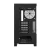 Darkflash DY451 tietokonekotelo ATX musta