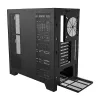 Darkflash DY451 tietokonekotelo ATX musta
