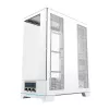 Darkflash DY451L tietokonekotelo ATX valkoinen