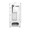 Darkflash DY451L tietokonekotelo ATX valkoinen