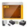 Lasergravauslaite xTool M1 Ultra 20W Deluxe-sarja — 20W laser, pöytägravaus-/leikkauslaite