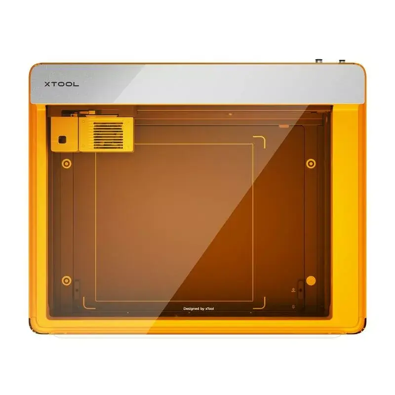 Lasergravauslaite xTool M1 Ultra 20W Deluxe-sarja — 20W laser, pöytägravaus-/leikkauslaite