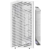 Tietokonekotelo Darkflash DY470 ATX valkoinen