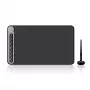Piirustustabletti HUION Q620M musta 5080 lpi 266,7 x 166,7 mm USB