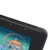 Huion Kamvas 24 GS2401 piirtonäyttö, 23,8 tuuman QHD 2560 x 1440 IPS, 120 % sRGB, 8192 painetasoa