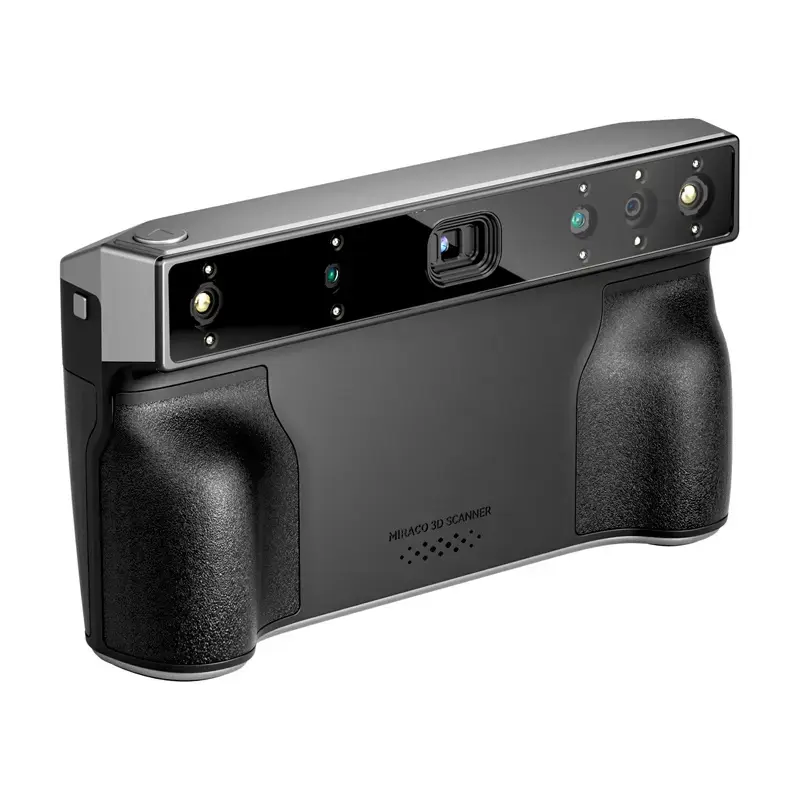 3D-skanneri Revopoint Miraco Pro High Precision Portable