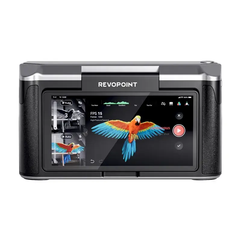 3D-skanneri Revopoint Miraco Pro High Precision Portable
