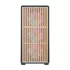 Tietokonekotelo Darkflash DS900WD ATX musta