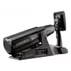 Poljin Moza Racing mBooster Active Pedal alumiini musta 270 W