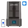 Hartsipohjainen 3D-tulostin AnyCubic Photon Mono 4 PM40BK0A-O — 4K-monokromi-LCD, pöytämalli