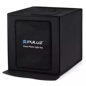 Valokuvausvaloteltta Puluz PU5060EU