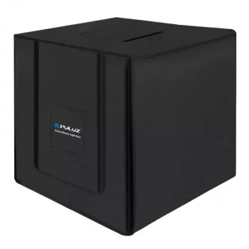 Valokuvausvalolaatikko Puluz PU5080EU 5500K