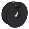 Softbox-hajotin Puluz PU5145 45 cm pyöreä kevyt valokuvausvalaistukseen