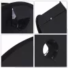 Softbox-hajotin Puluz PU5145 45 cm pyöreä kevyt valokuvausvalaistukseen